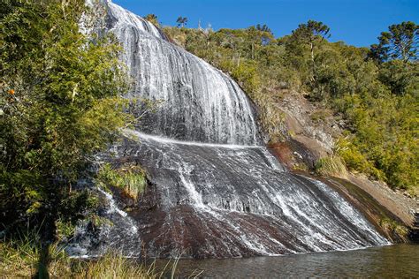 Serra Geral: Mountain Range & Protected Areas (Brazil) | LAC Geo