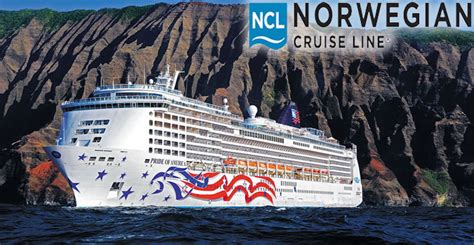 Norwegian Cruise Line Hawaiian Cruises - Hawaii Cruise Vacations