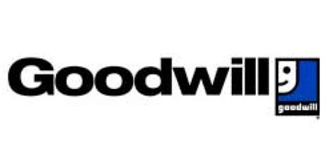 goodwill-logo • The Crown Companies Commercial Real Estate