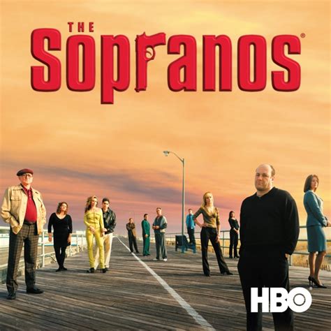 The Sopranos, Season 3 on iTunes