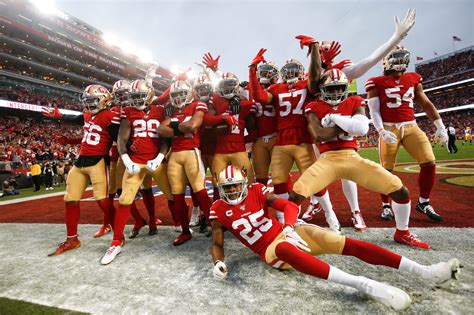 5 reasons why SF 49ers get back into Super Bowl in 2022