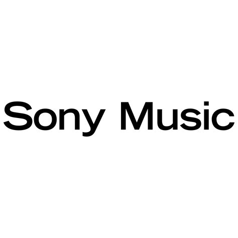 Sony Music Logo PNG Transparent & SVG Vector - Freebie Supply