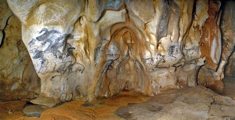 The Art Explorers: Chauvet Cave Replicated