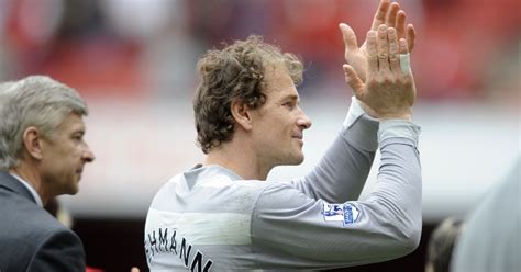 Ranking every Arsenal goalkeeper since Jens Lehmann from worst to best ...