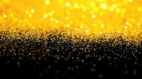 [100+] Black And Gold Glitter Wallpapers | Wallpapers.com