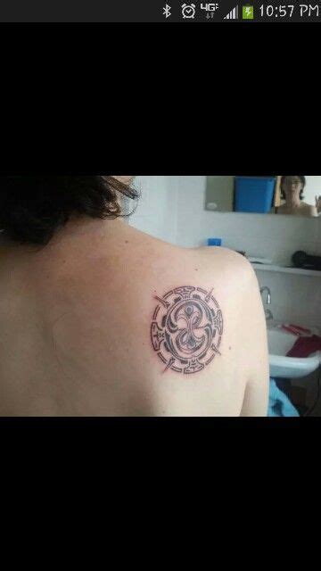 Guild seal fable 1 | Seal tattoo, Tattoo designs, Tattoos