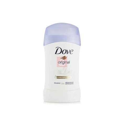 Dove Original Deodorant Stick - 40ml