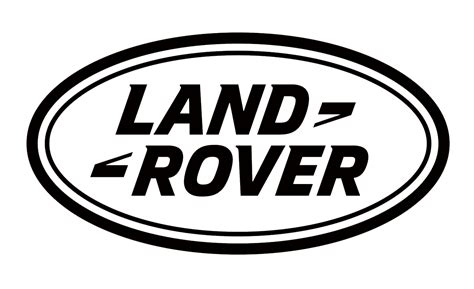 Land Rover Car Logo - LogoDix