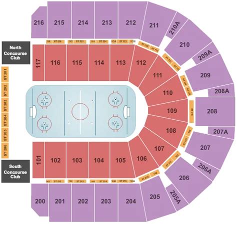 Quad City Storm Tickets