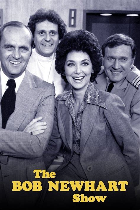 The Bob Newhart Show - Alchetron, The Free Social Encyclopedia