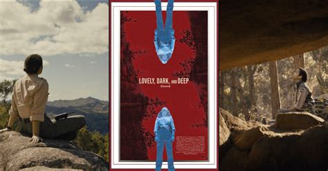 Lovely, Dark and Deep (2023) Film Review