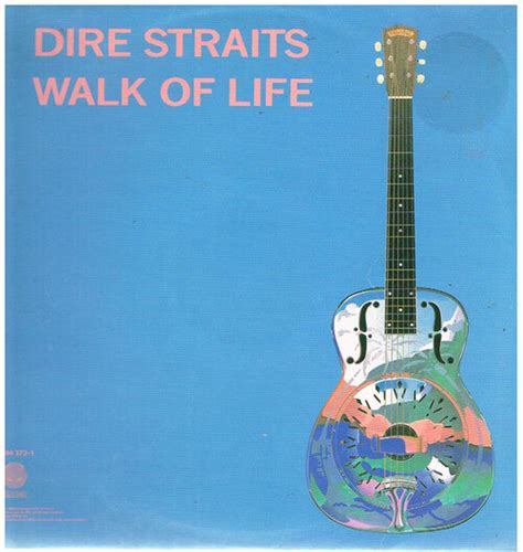 12/05/2021: “Walk Of Life” by Dire Straits – Music 365