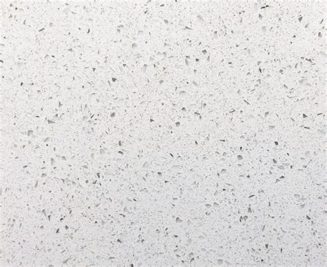 CRYSTAL WHITE QUARTZ – Terra Granite