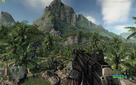 Download Crysis 1 Full Pc Game ~ Products