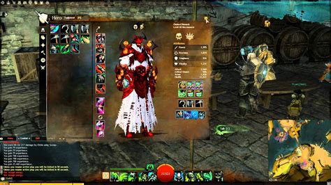 Guild Wars 2 - Necromancer builds, all you need to know to get you ...