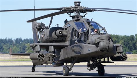 Boeing AH-64E Apache Guardian - USA - Army | Aviation Photo #3895389 ...