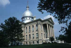 Macoupin County, Illinois: History and Information