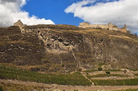 Drought risk rising in Switzerland