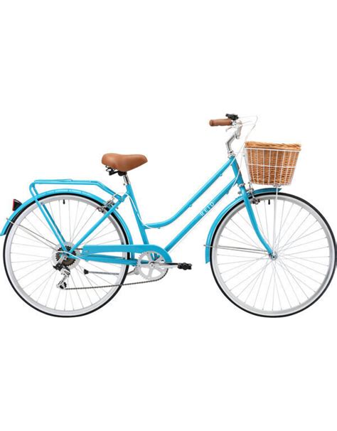 City bike - Vintage Ladies Classic - Vélo urbain Inc