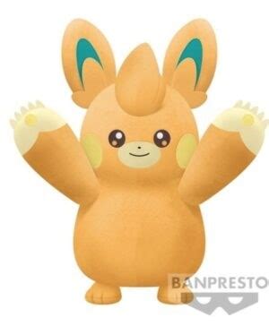 Pokemon Pawmo Large Plush – Animeworks B2B