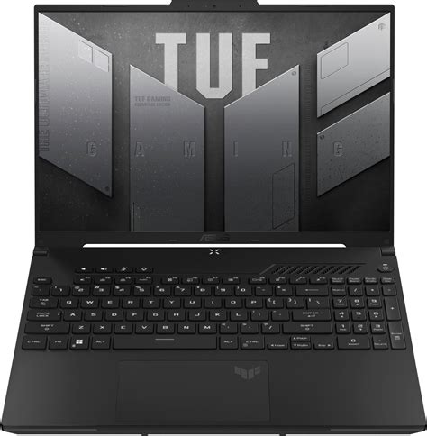 Questions and Answers: ASUS TUF Gaming A16 16" 165Hz Gaming Laptop FHD ...