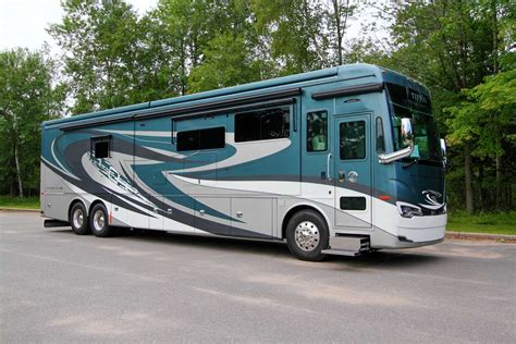 Allegro Bus 45 OPP - Family RVing Magazine