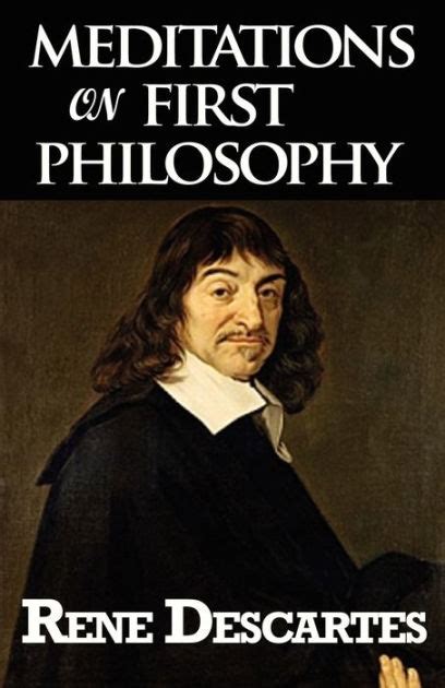 Meditations on First Philosophy by Rene Descartes | 9789562916172 ...