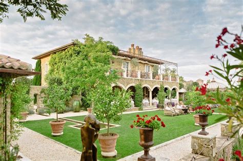 Small Wedding Venues In Tuscany - combowedding