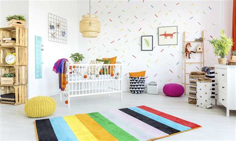 15 Best Gender Neutral Nursery Ideas and Themes - Foyr