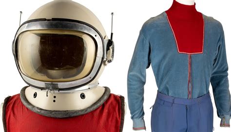 Vintage ‘Lost in Space’ Outfits Lift Off at a Cosmic Auction – NBC Los ...