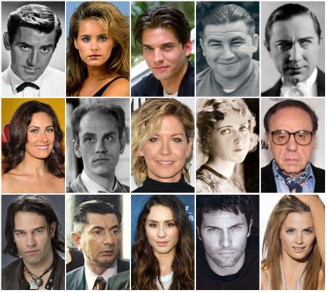 Yugoslavian-American Actors II Quiz - By palmtree