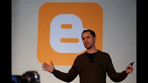 Evan Williams, Blogger/Twitter/Medium - XOXO Festival (2013) - YouTube