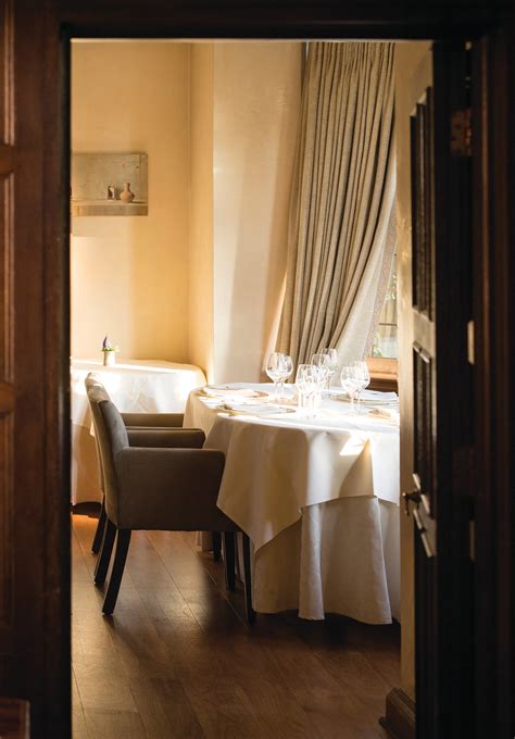 Best Restaurants in Oxford | Chef Raymond Blanc, OBE