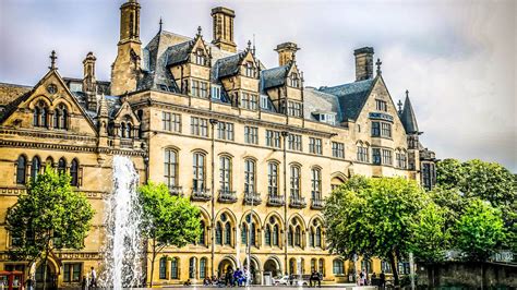 THE 10 BEST Bradford City Centre Hotels 2023 (Prices) - Tripadvisor