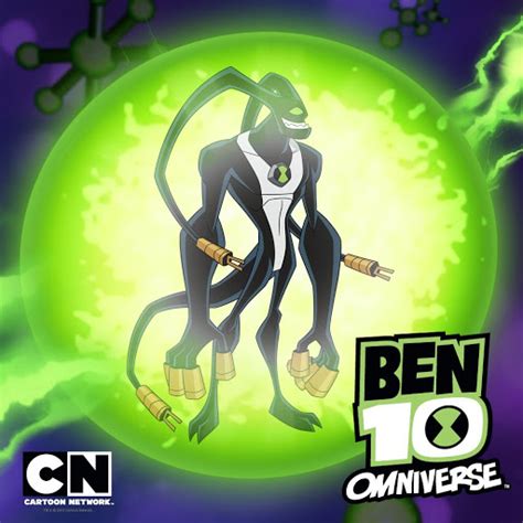 Ben 10: Omniverse (Classic) - TV on Google Play