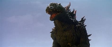 Image - Godzilla vs. Megaguirus - YOU WIN.png | Wikizilla, the Godzilla ...