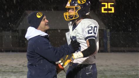 Kirtland vs. Versailles: OHSAA football Division V state championship ...