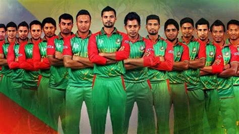 Bangladesh Cricket Team Refused 14 Days Quarantine for Sri Lanka Tour