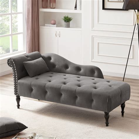 Chaise Lounge Sofa Modern