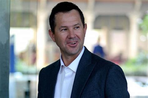 Ashes 2019: Ricky Ponting feels batting has let Australia down in 1st ...