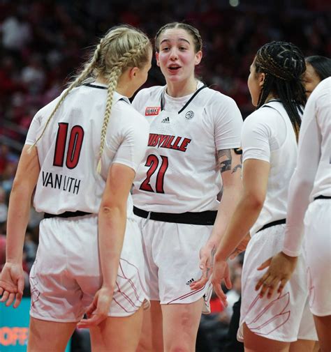 Louisville women's basketball: Cardinals primed for another deep ...