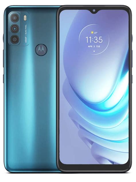 Motorola Moto G50 - 5G Price and Specs - Choose Your Mobile