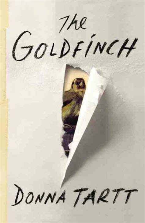 The Goldfinch