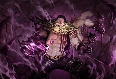 🔥 Download Charlotte Katakuri One Piece Image Zerochan by @eddiecoffey ...