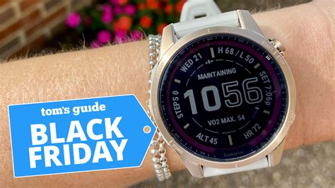 11 best Garmin Black Friday deals right now | Tom's Guide