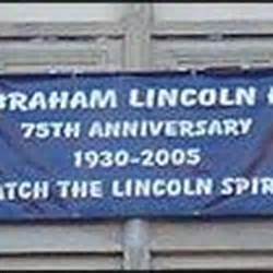 ABRAHAM LINCOLN HIGH SCHOOL - 2800 Ocean Pkwy, Brooklyn, New York ...