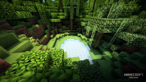 Minecraft Biome Wallpapers - Wallpaper Cave