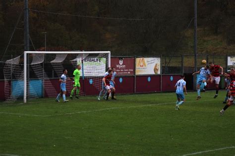 Guys Meadow Stadium (Kirkintilloch Rob Roy vs Arthurlie) – Fitba AM ...