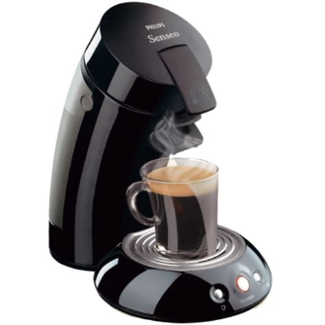 With senseo coffee maker, you do not need a coffee pot