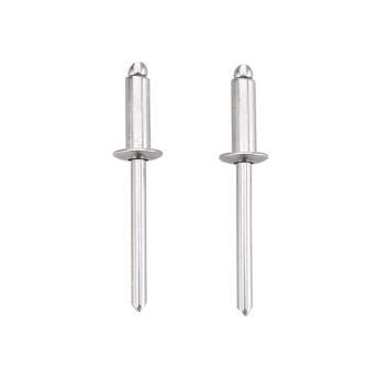 Buy Stainless Steel Rivets (4.8 mm, Pack of 12) Online in Dubai & the ...